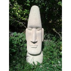 Easter Island Head